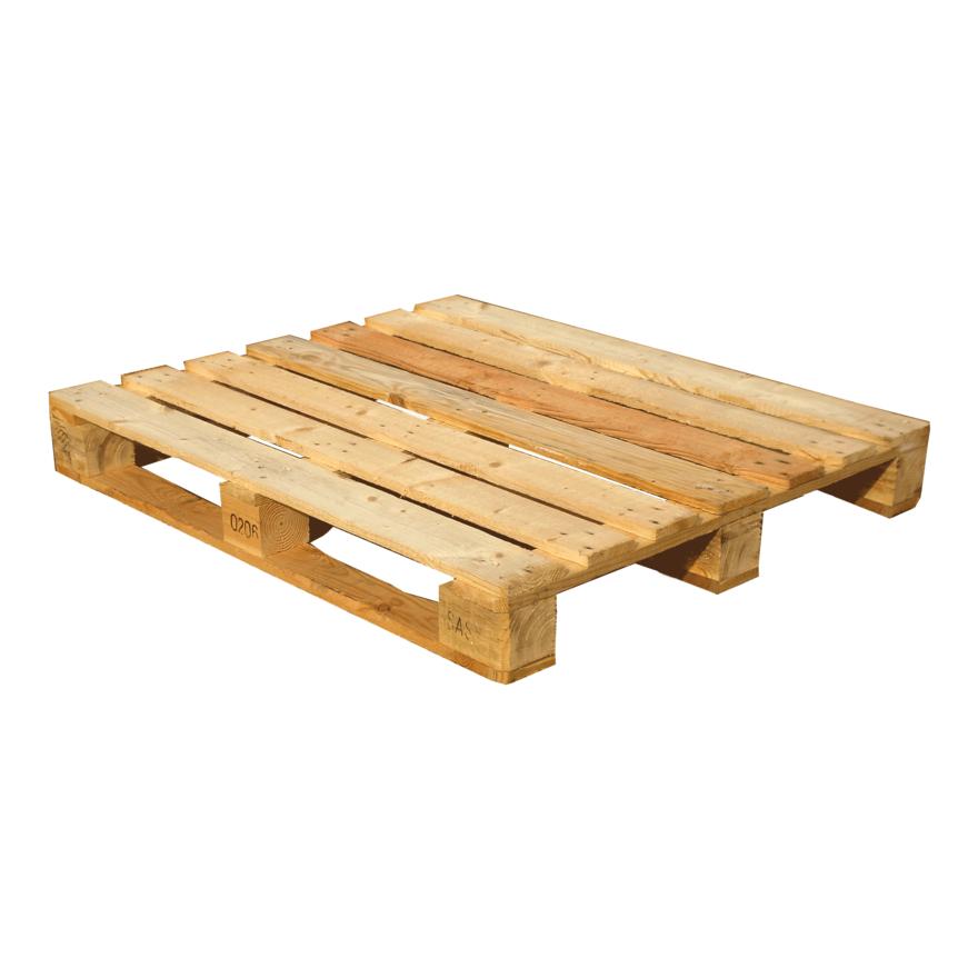 100x120 ahşap palet